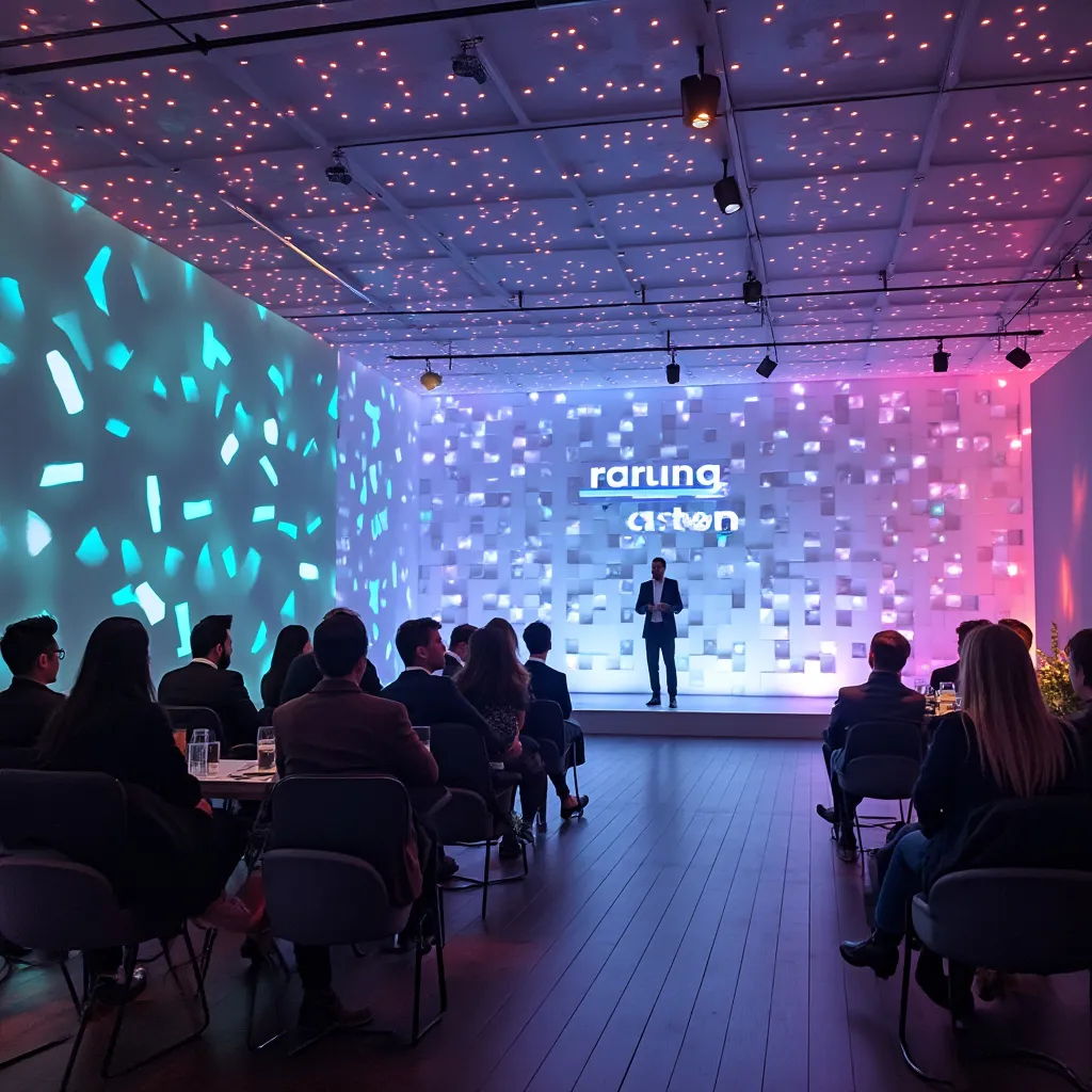 Evento innovación bancaria