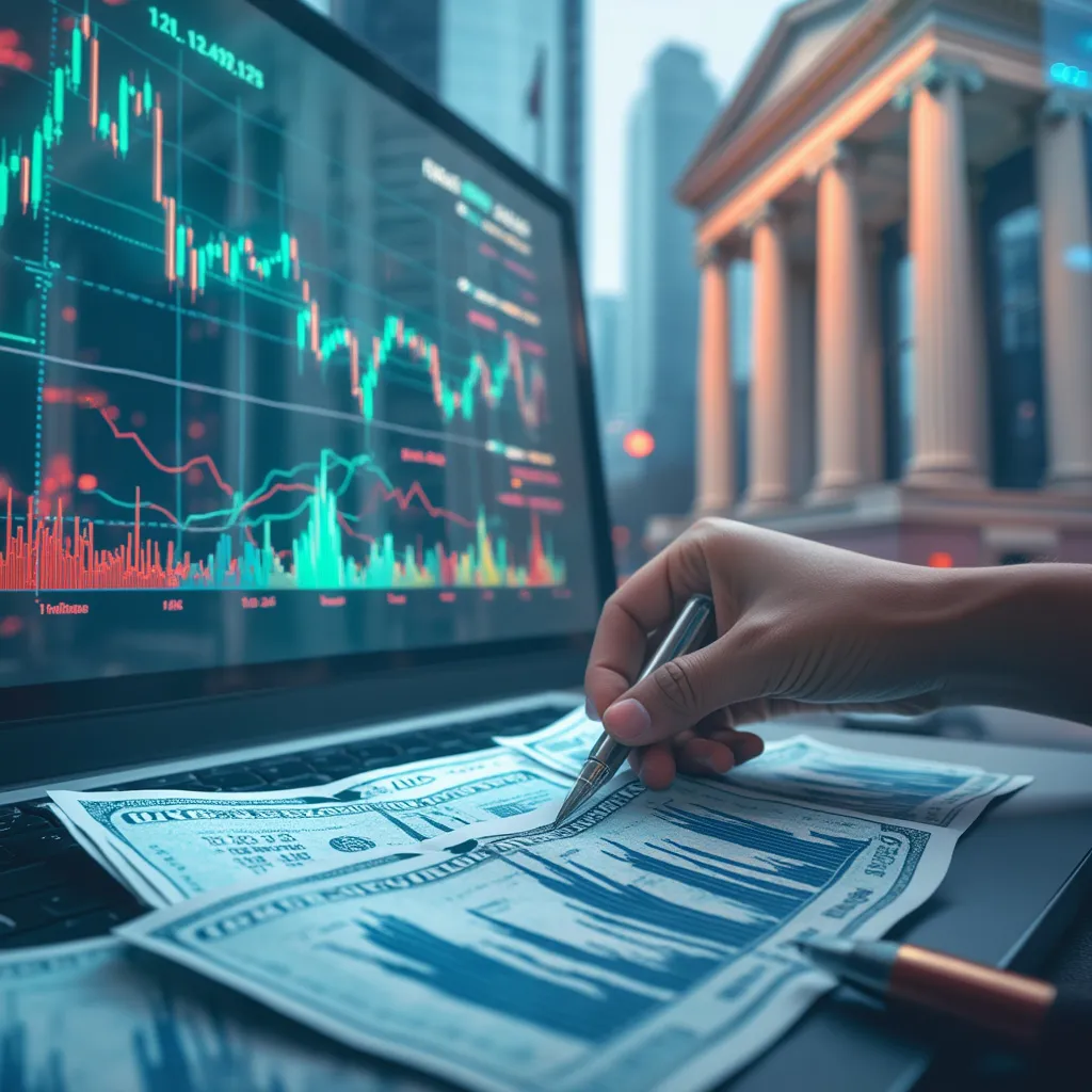 Nuevas tasas de interés bancos