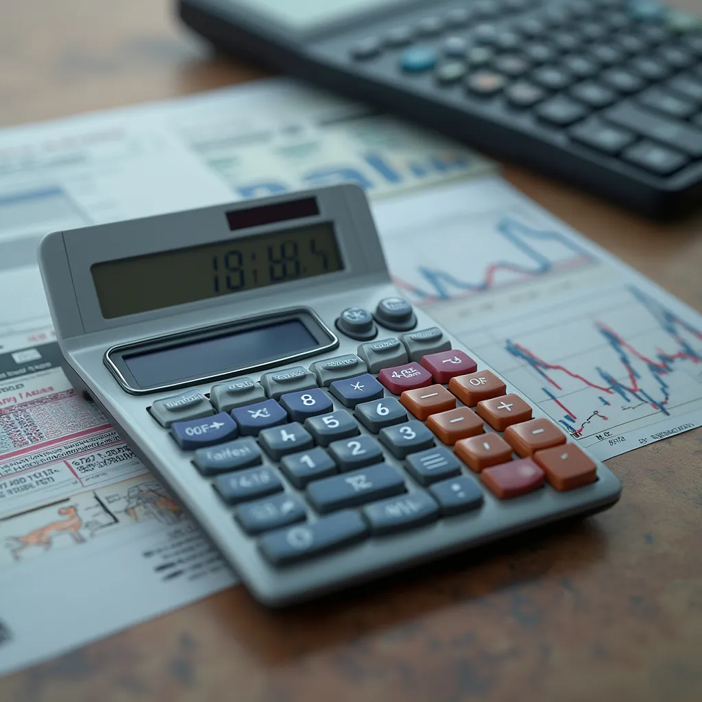Simulación y comparación de créditos