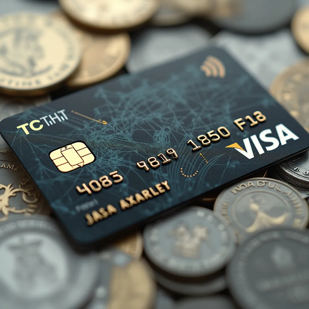 Cuentas y productos bancarios