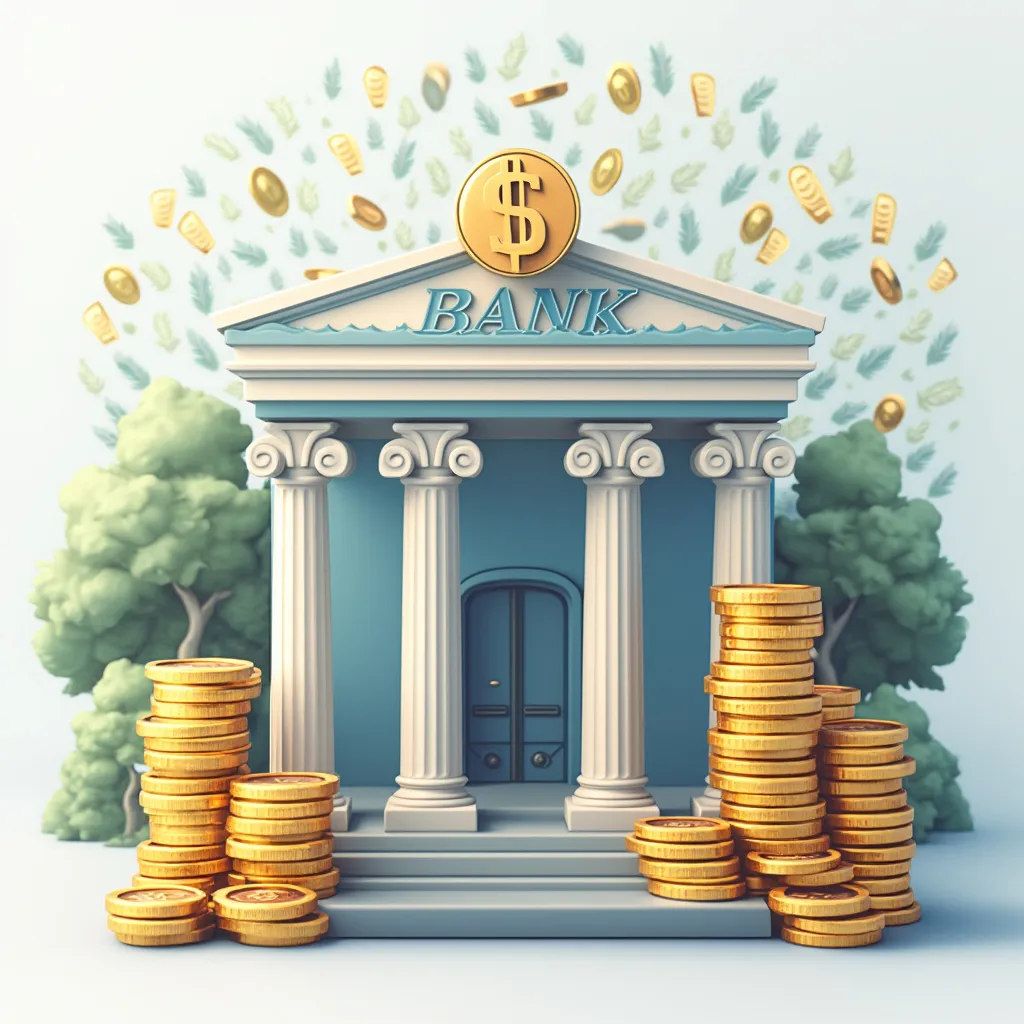 Seguros y otros productos bancarios